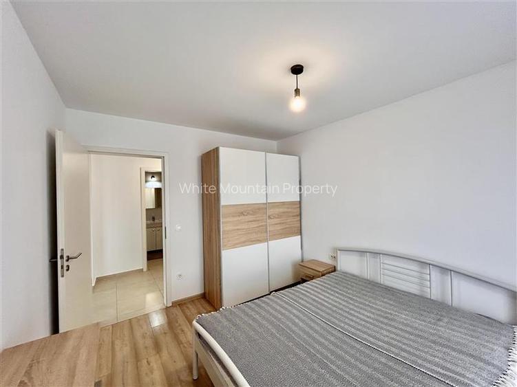 Apartament 2 camere Kasper Coresi - 2