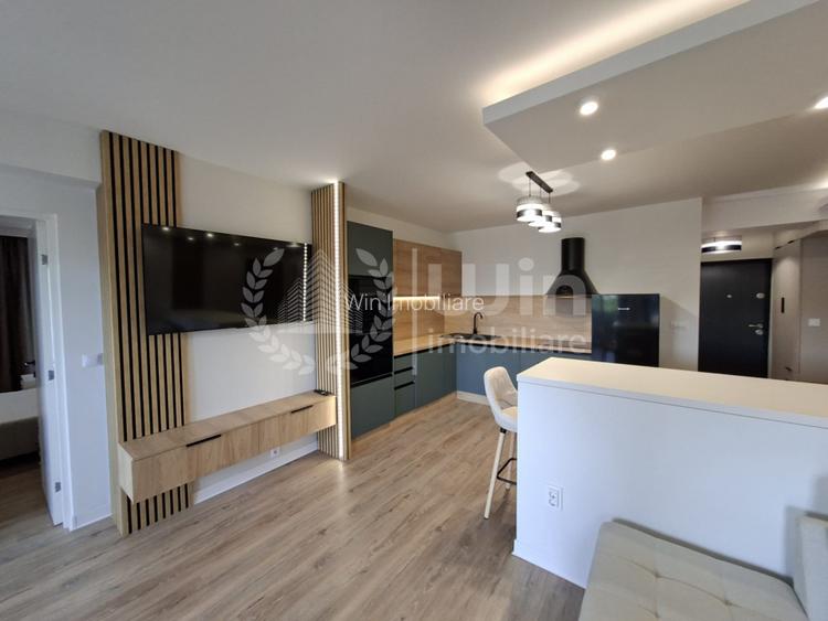 Apartament 2 camere | Bloc nou | Parcare inclusa | Dambul Rotund - 7