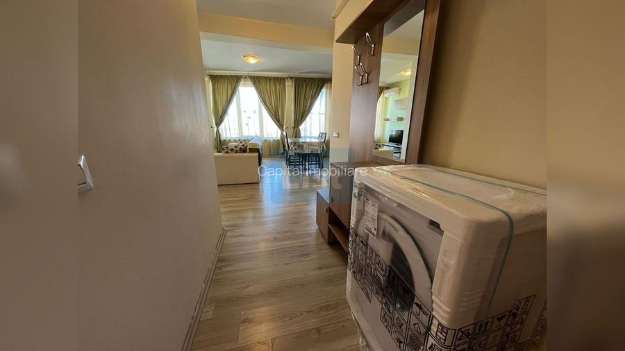 0% Comision | Apartament semidecomandat cu 3 camere | Zorilor - 14