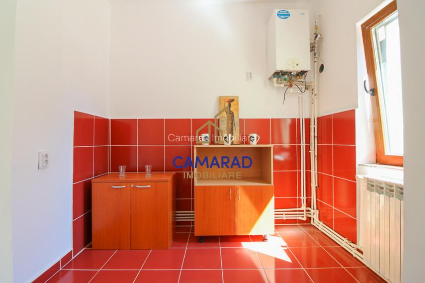 Casă de vânzare - Piața Iancului/Muncii - 7