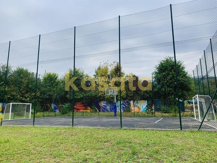 Apartament tip Studio Aviaitiei Park | ready to move in | - 13
