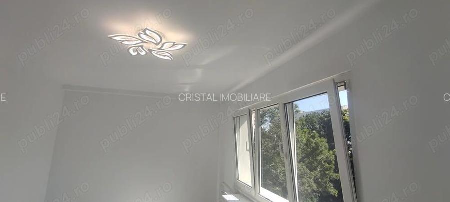 Vanzare apartament 3 camere Titan-Postavarului. RENOVAT TOTAL - 2