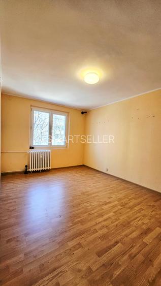 3 Camere | Metrou Costin Georgian - Basarabia | Etaj 3 | Comision 0% - 5