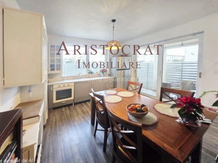 Vila moderna individuala Tamasi - 18