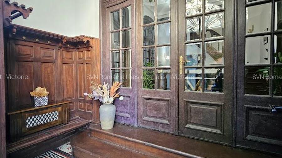 REV2005057 Imobil de inchiriat Cismigiu 540mp utili - 4