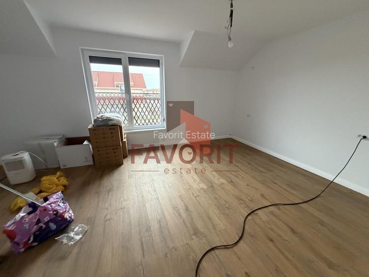 Toate utilitatile. Strada asfaltata. Finisaje la alegere. Comision 0% - 19