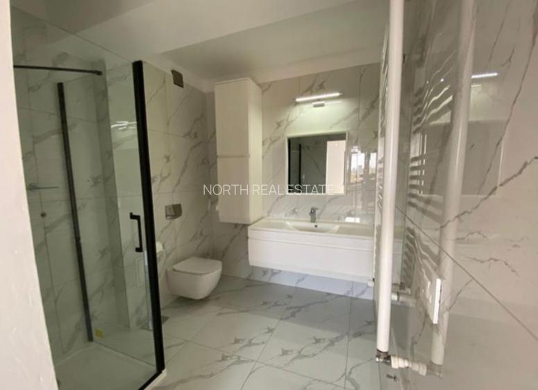 Modern Villa Pipera close to Erou Iancu Nicolae Street - 4