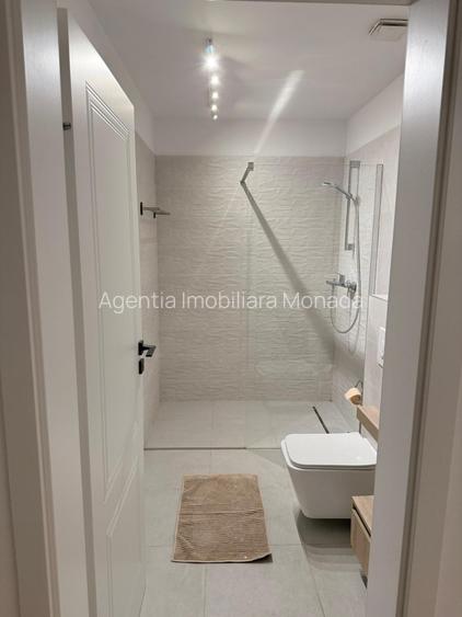 Apartament 2 camere de inchiriat Aviatiei-Baneasa - Herastrau (Bloc nou+Parcare) - 19