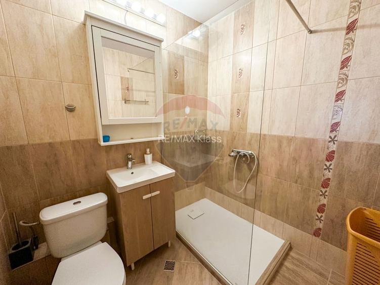 Apartament 2 camere de inchiriat | Piata Sudului - 5