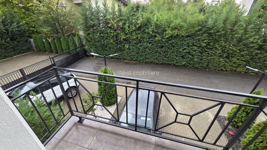 Braytim -Timisoara | 4 camere | 120 mp | 2 locuri de parcare - 3