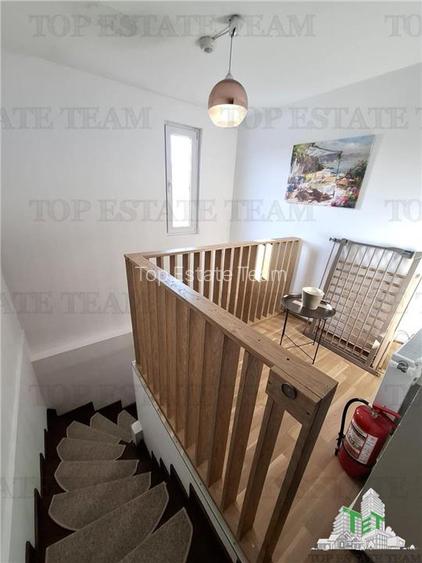 FOR SALE /Dream Residence Villa P+1+M / Nature & Forest Access - 21