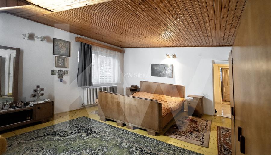 Proprietate de Vanzare: Ideala pentru Pensiune, Azil, Gradinita sau Afterschool - 40