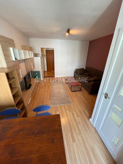 Obor-Kaufland, garsoniera cocheta, etaj 5, 35 mp, deosebita - 18