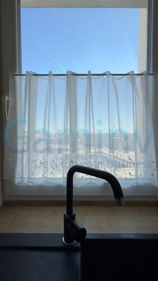 Apartament cu 2 camere de inchiriat, in bloc nou, zona Onestilor, Oradea, Bihor