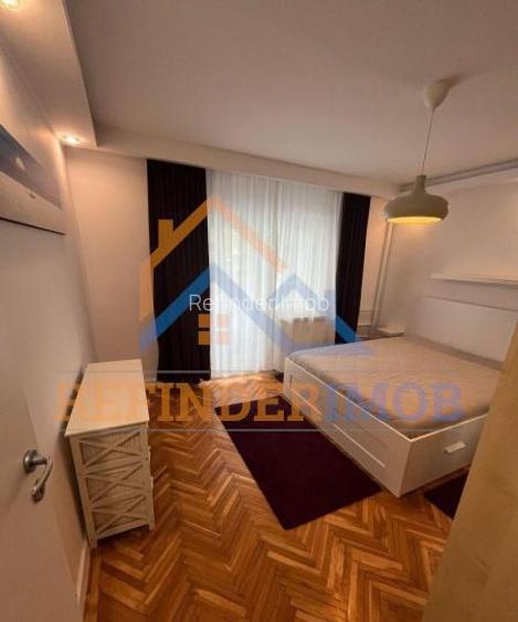 Apartament de vanzare cu 3 camere, 2 grupuri sanitare, zona Nerva Traian - 5