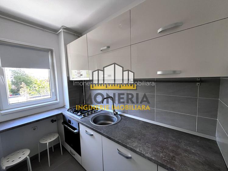 Garsoniera 34 – parcare inclusă – 600 m metrou Apărătorii Patriei – proprietar - 22