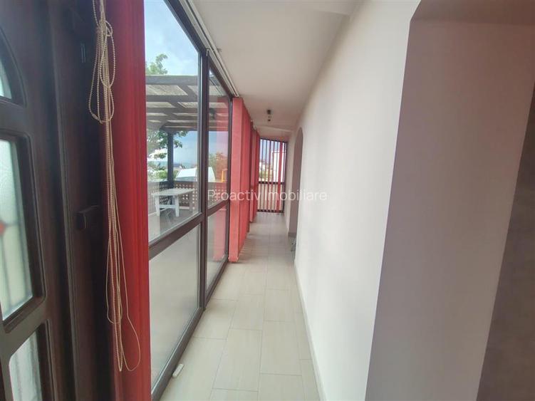 Casa individuala | Sfantu Ilie | 796 mp teren| C-5850 - 18