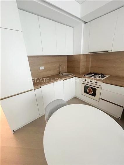 Pipera | Porsche | Cortina North | Bloc 2023 | Parcare - 3