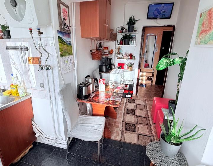 2 Camere Decomandat Inel II negociabil - 6