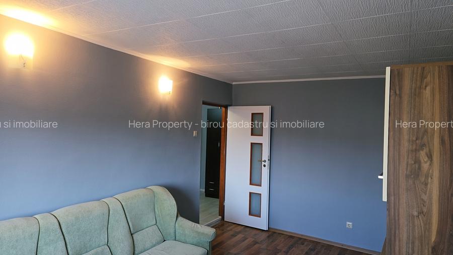 APARTAMENT ETAJ 4 SIDERURGIȘTILOR - 11