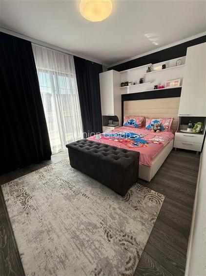 2 Locuinte Impresionante/Duplex, Intrari Separate, Cu Finisaje si Mobilier Premi - 30