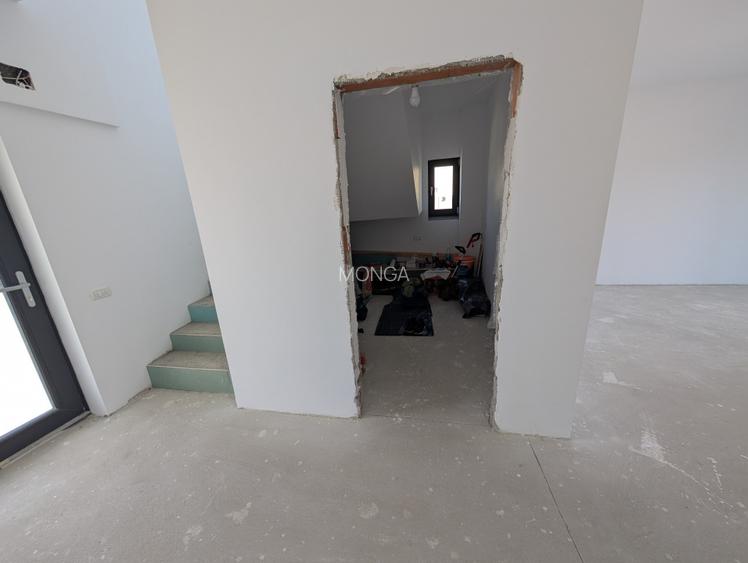 Casa 5 camere 140mp | 0 Comision | Tamasi Corbeanca | finisat - 31