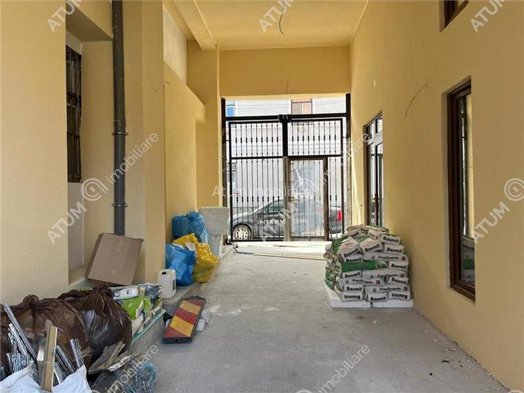 Spatiu comercial de 271 mp in Sibiu zona Bulevardul Victoriei - 12