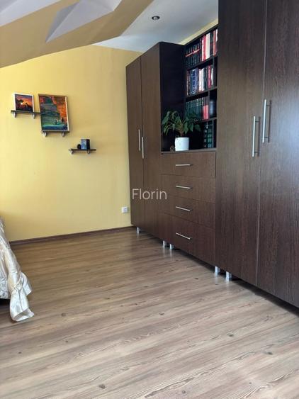 Apartament 3 camere Sibiu - 2