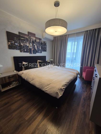 Ap 3 Camere / Romco Calitei/ Smart Home/ Loc Parcare! - 9