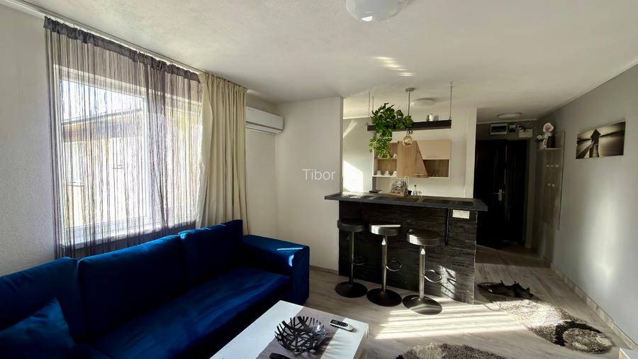 Apartament de vânzare la Praid,lângă ștrandul sărat!  - 10