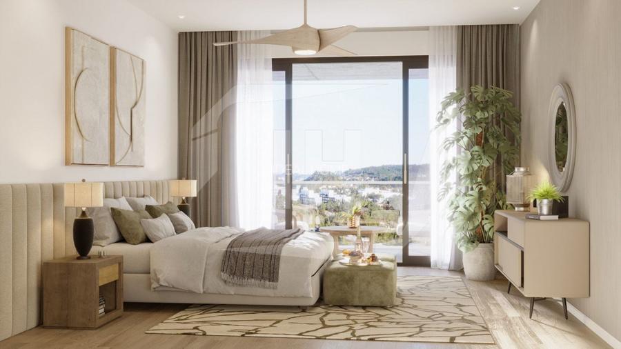 Penthouse 4 camere pe 2 niveluri, 2 bai, terasa 26 mp zona Iulius Mall - 5