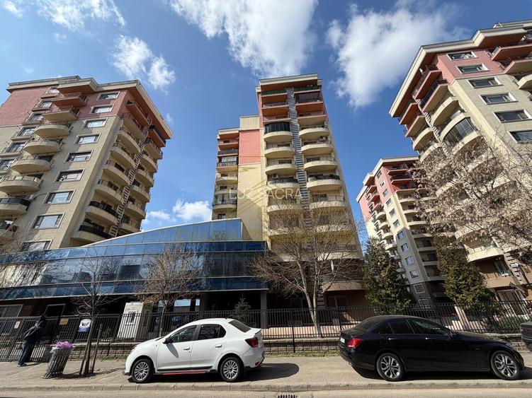 2 Camere Parter - Ideal locuinta sau investitie - Atlantis One - 4