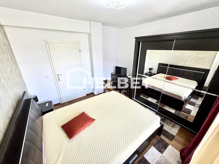 3 Camere / Decomandat / Pet-Friendly / Parcare - 11