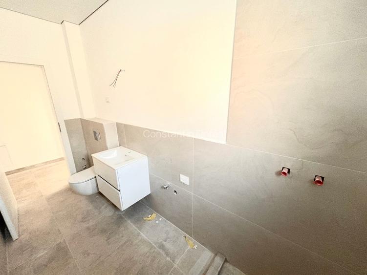 COMISION 0! Bloc nou, Finalizat si Intabulat, 2 Camere, Decomandat  - 8