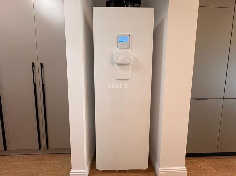 Chirie 2 camere | Rond OMV | Parcare inclusa - 12