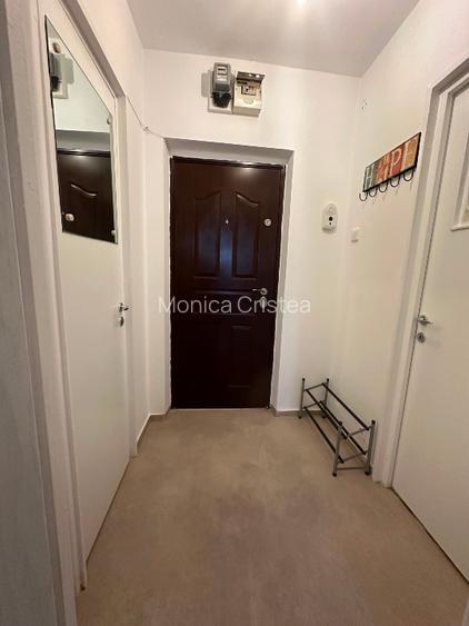 Proprietar Garsoniera Metrou Titan - 6