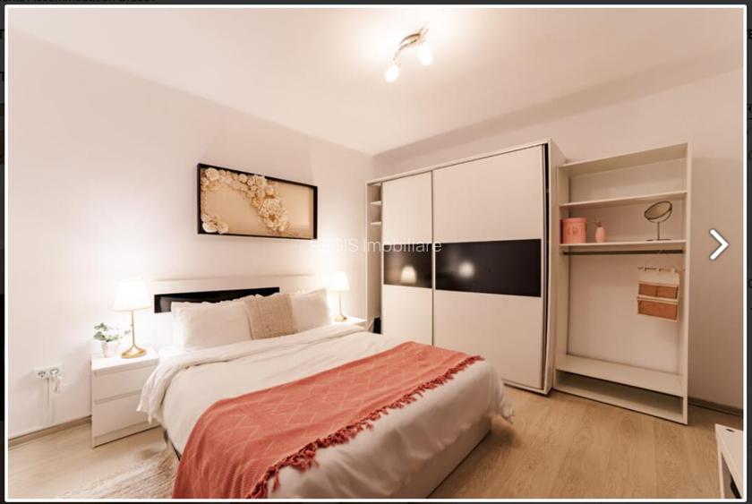 Apartament 3 camere la casa Ultracentral - 8