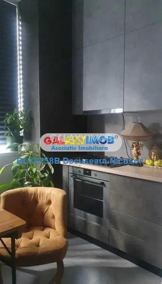 Garsoniera in Pollux Residence, mobilata, Utilata, 48.900 Euro - 5