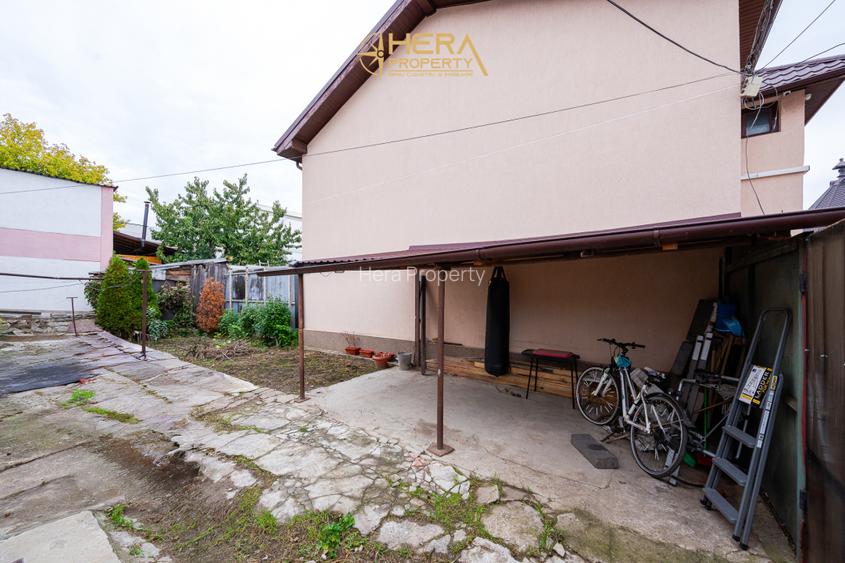 Apartament pe Rubinelor nr 4 - 3