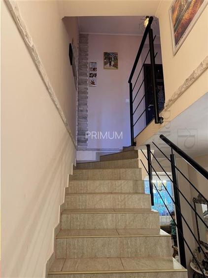 BRAYTIM - CASA INSIRUITA SPATIOASA - 4 CAM - MOBILAT SI UTILAT - ZONA BUNA - 7