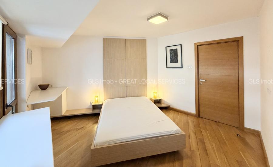 Ultracentral Calea Victoriei Apartament 3 camere - 14