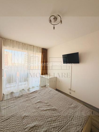 Apartament 3 camere de închiriat în Mărăști – Bloc nou, 70 mp - 12
