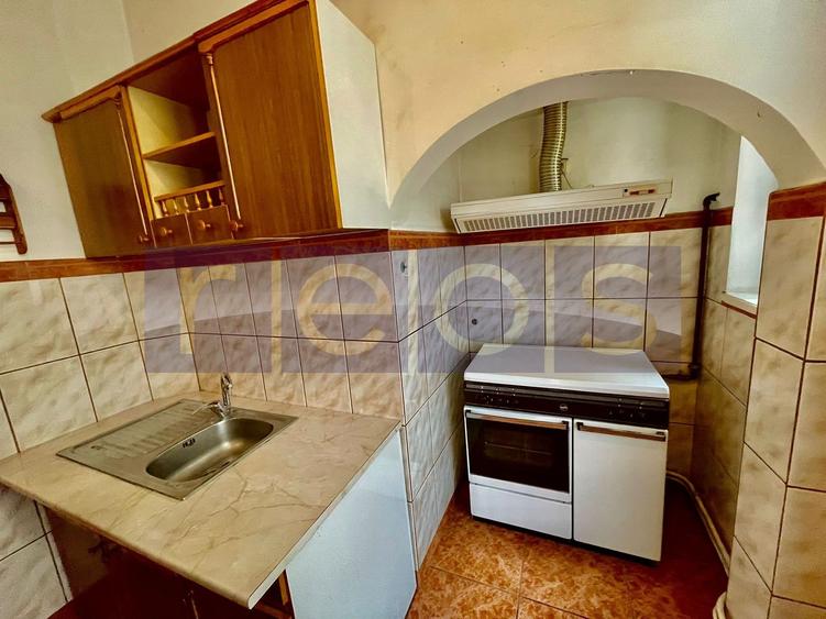 Ocazie APARTAMENT VILA BOEM 3 CAMERE 2 BAI CENTRALA PROPRIE CALEA CALARASI TRAIA - 15