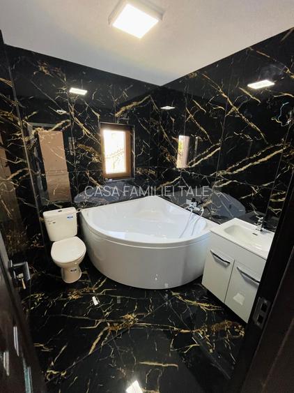 189500 euro!!!Comision zero. Duplex P+1E Giarmata de vanzare sau schimb - 18