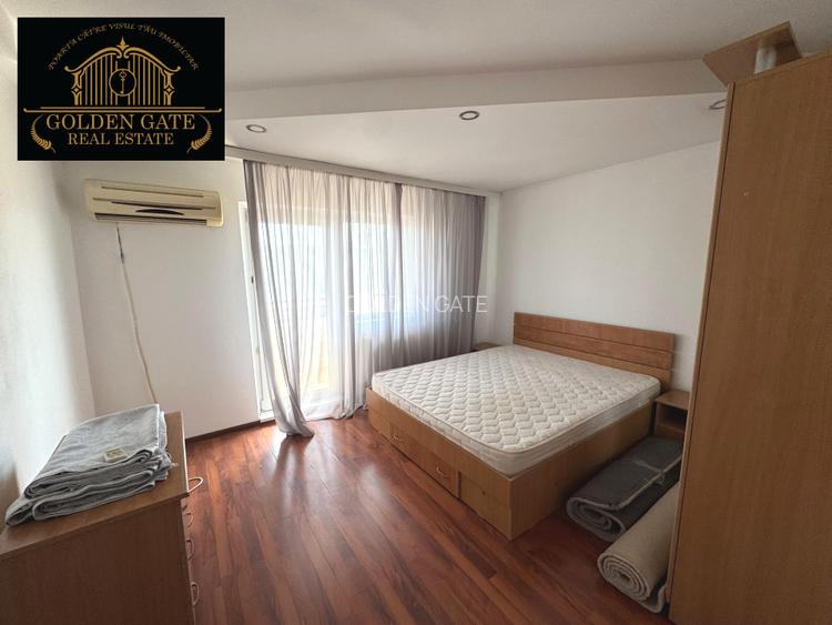 COMISION 0%- 3 Camere 13 Septembrie | AC | Balcon |  - 3