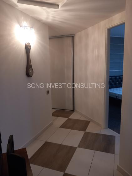 Apartament 3 camere Sos Straulesti-bloc nou - 9