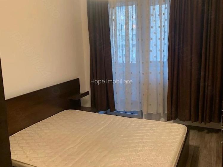 Iancului-strada Mihai Bravu-apartament 3 camere - 4