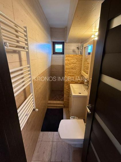BOEMA APARTAMENT DE LUX CU 4 CAMERE ,LIBER 94 MP PRET 175000 EURO - 13