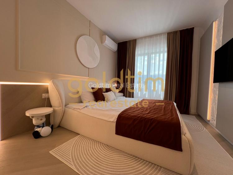 DESIGN UNIC/PIPERA/PARCARE SUBTERANA/SUPERB /CORTINA NORTH/DISPONIBIL 1 MARTIE - 13