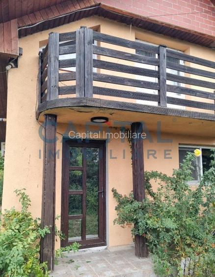 Casa de vanzare in Gorneni, Giurgiu - 2
